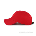 Cappellino da baseball personalizzato per adulti